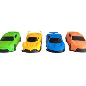 JUGUETE AUTO LAMBO CHICO 12 CM