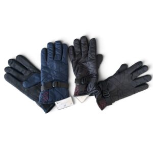 GUANTES MOTO C/AJUSTE