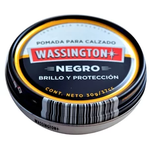 WASSINGTON PDA NEGRA 30GR