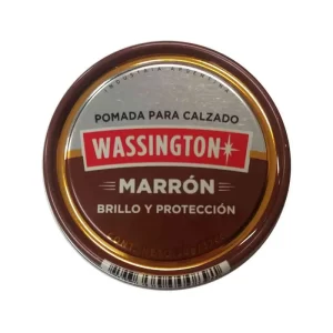 WASSINGTON PDA MARRON 30GR