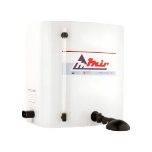 CALEFON ELECTR 20LT RESIST HIERRO