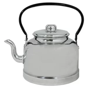 PAVA ALUMINIO N°24 M/CHAR