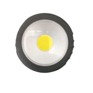 LINTERNA COB GANCHO C/IMAN H008