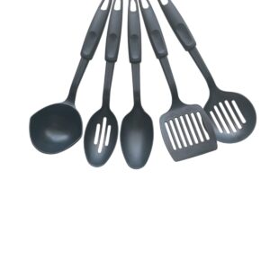 UTENSILIO SET X5 PZ NYLON