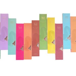 SAHUMERIOS MAGNA SLIM - NUNA TERRA