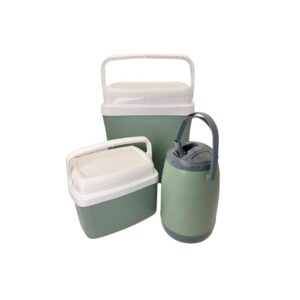 COMBO CONSERVADORA 22L+5L+BIDON 2,5L HP