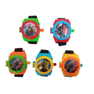 JUGUETE LANZADOR DE DISCO