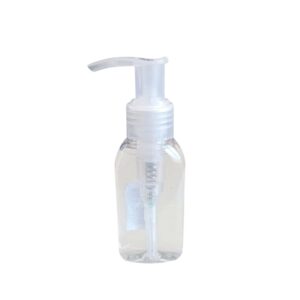 BOTELLA SEVILLA 60 ML C/BOMBA