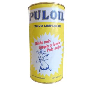 PULOIL 400GR