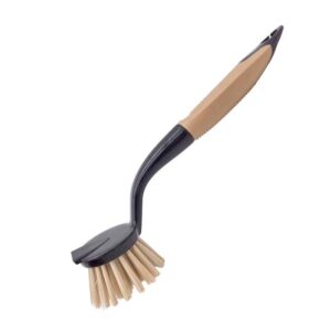 CEPILLO MULTIUSO RED C/MANGO PLAST  26CM