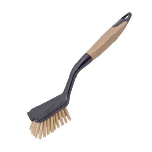 CEPILLO MULTIUSO RECT C/MANGO PLAST  26CM