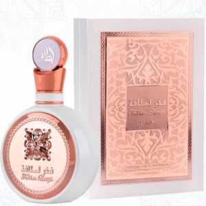 ARABE PERFUME FAKHAR LATTAFA WOMEN 100ml