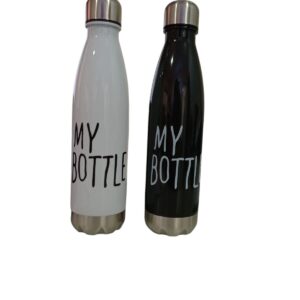 BOTELLA PLAST FROSTI