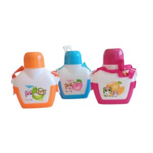 CANTIMPLORA 16CM  ESTAMPADA SURTIDA