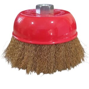 CEPILLO COPA 5" (ROSCA M14X2)