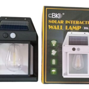 REFLECTOR SOLAR 1 W  BK-888