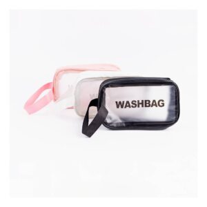 NECESER 21X11,5X6,5CM WASHBAG C/MANIJA