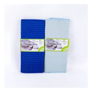REPASADOR SECAPLATOS 38X50 MICROFIBRA