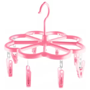 TENDER 8 BROCHES RED "FLOR"