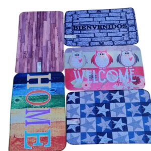 ALFOMBRA AS ANTIDES 38X58