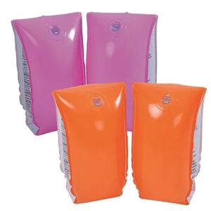 INFL BRAZALETE LISO 30 X 15CM 6-12 AÑOS   47262