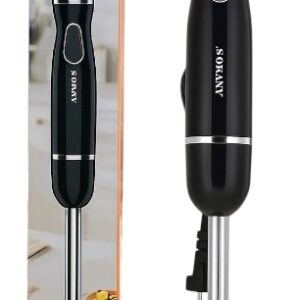 MINIPIMER METAL SOKANY