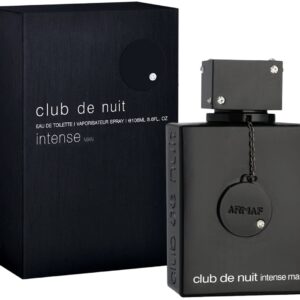ARABE PERFUME CLUB DE NUIT INTENSE HOMBRE 100ML