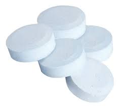 PASTILLA TRIPLE ACCION 50GRS X UNIDAD