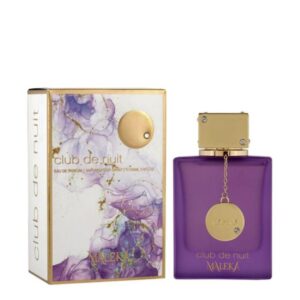 AR ABE PERFUME CLUB DE NUIT MALEKA 100ML