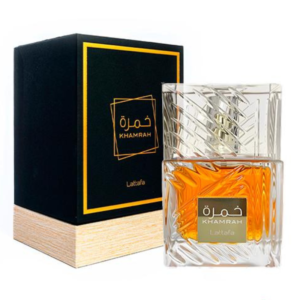 AR ABE PERFUME KHAMRAH (NEGRO) 100ML