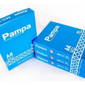 PAMPA RESMA A4 70 GR
