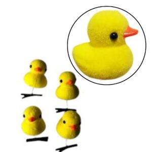 PATITO C/BROCHE KAWAI