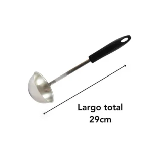 CUCHARON AC M/PLAST