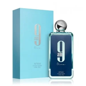 AR ABE PERFUME 9AM DIVE (UNISEX) 100ML