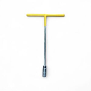 LLAVE T 13MM * 30CM S0150