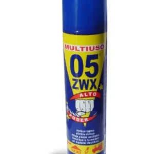 ZWX LUBRICANTE MULTIUSO X 390 CM3