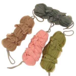ESPONJA P/ESPALDA EXTENSIBLE DIF COLORES
