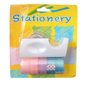 PORTA CINTEX C/6 ROLLOS