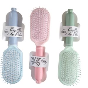 CEPILLO CH COLORES PASTEL