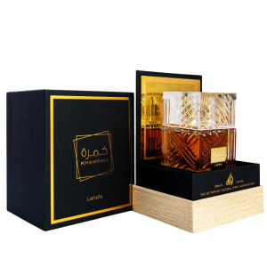 AR ABE PERFUME KHAMRAH (NEGRO)