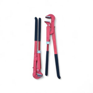 LLAVE DE CAÑO 1.5"  STILSON