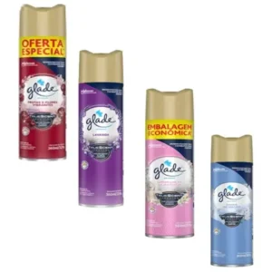 GLADE DES. AMBIENTE X 255MM