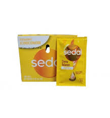 SEDAL ACONDICIONADOR 10ML CREMA