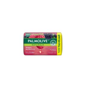 PALMOLIVE JABON TOCADOR 85 GRS