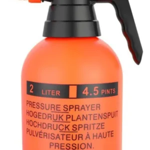 PULVERIZADOR 2L NEUMATICO