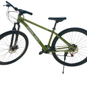 BICICLETA R29 21V SHIMANO FRENOS A DISCO