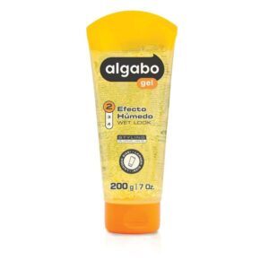 ALGABO GEL CAPILAR 200GR