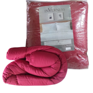 ACOLCHADO DE 2 1/2 P INVERNES