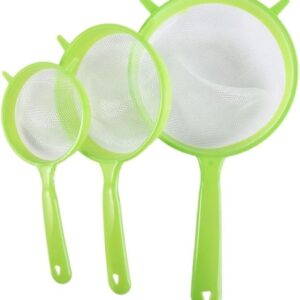 COLADOR PLAST X 3 PZ