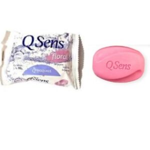 QSENSE JABON TOCADOR 90G